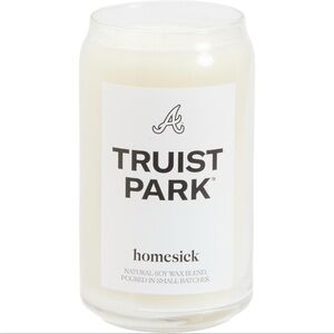 Truist Park Soy Candle